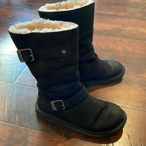 UGG boots